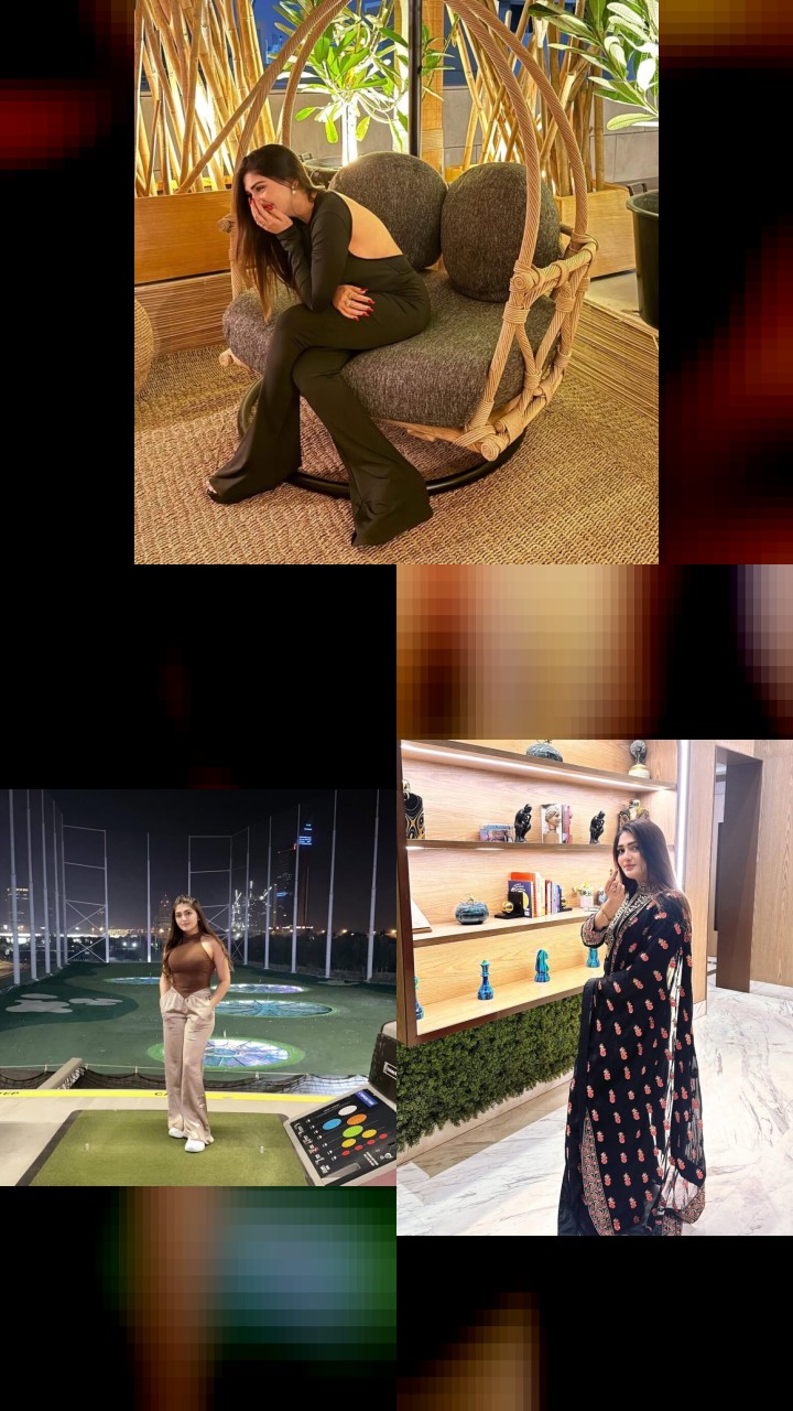 Humaira Chohan’s Instagram: The 10 Most Loved Photos