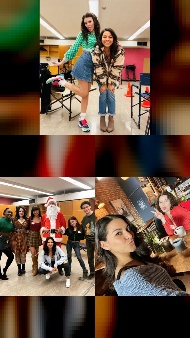 Top 10 Instagram Hits from Humberly González