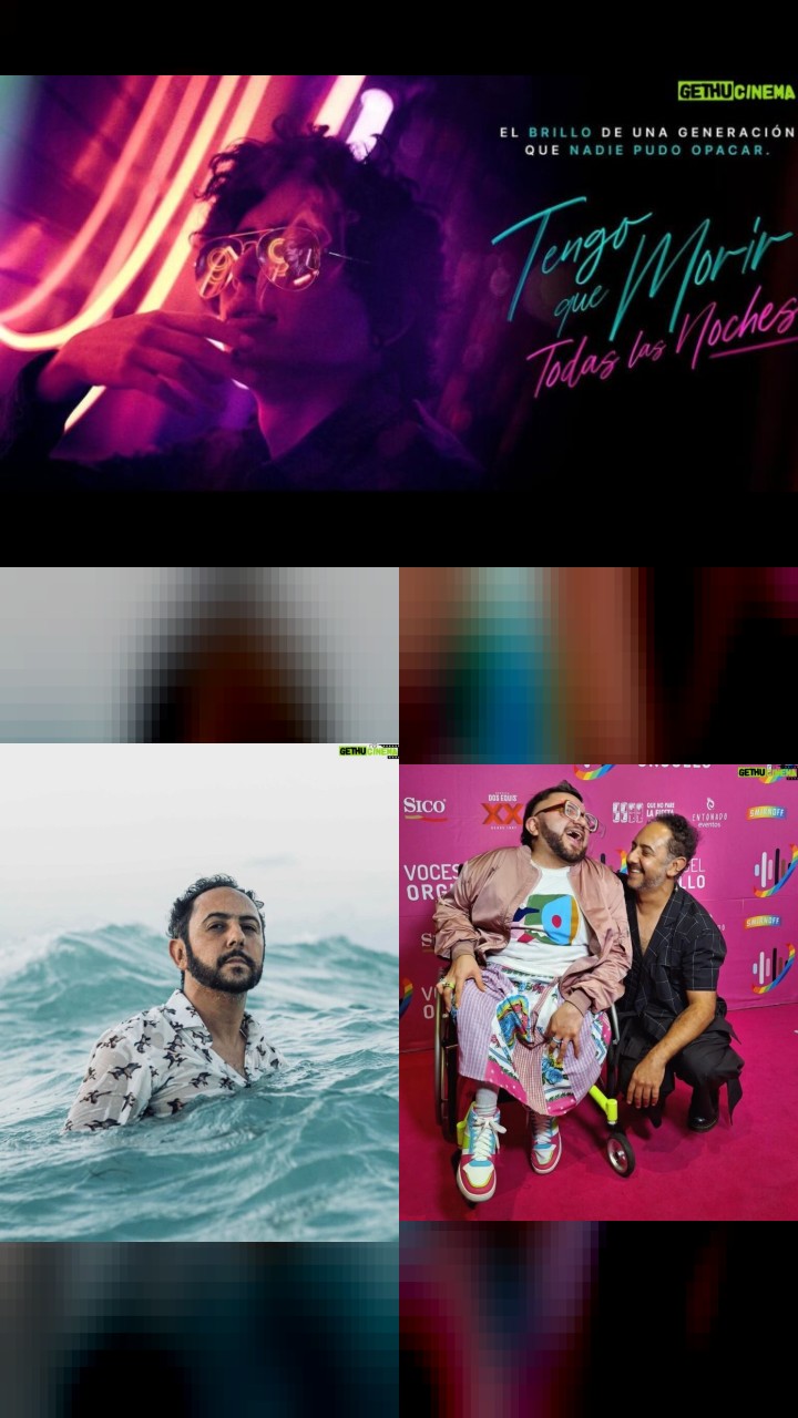 Top 10 Instagram Hits from Humberto Busto