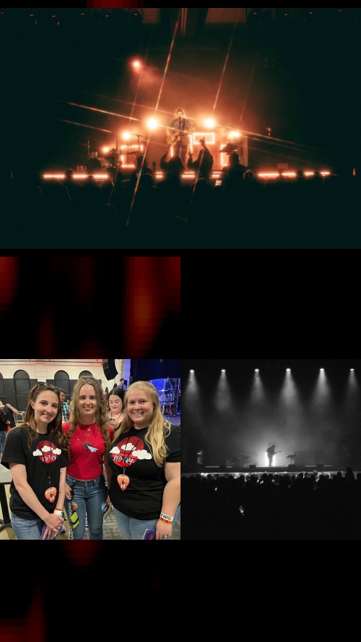 10 Best-Liked Instagram Photos of Hunter Hayes