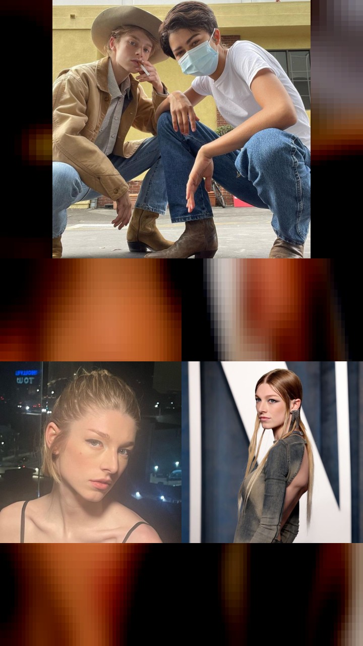 Hunter Schafer’s Instagram: The 10 Most Loved Photos