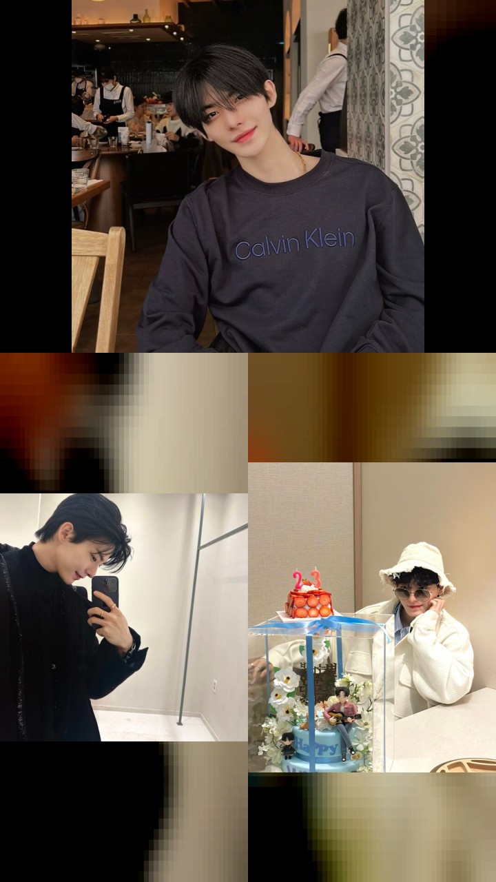 Hur Hyun-jun's 10 Most-Liked Instagram Moments