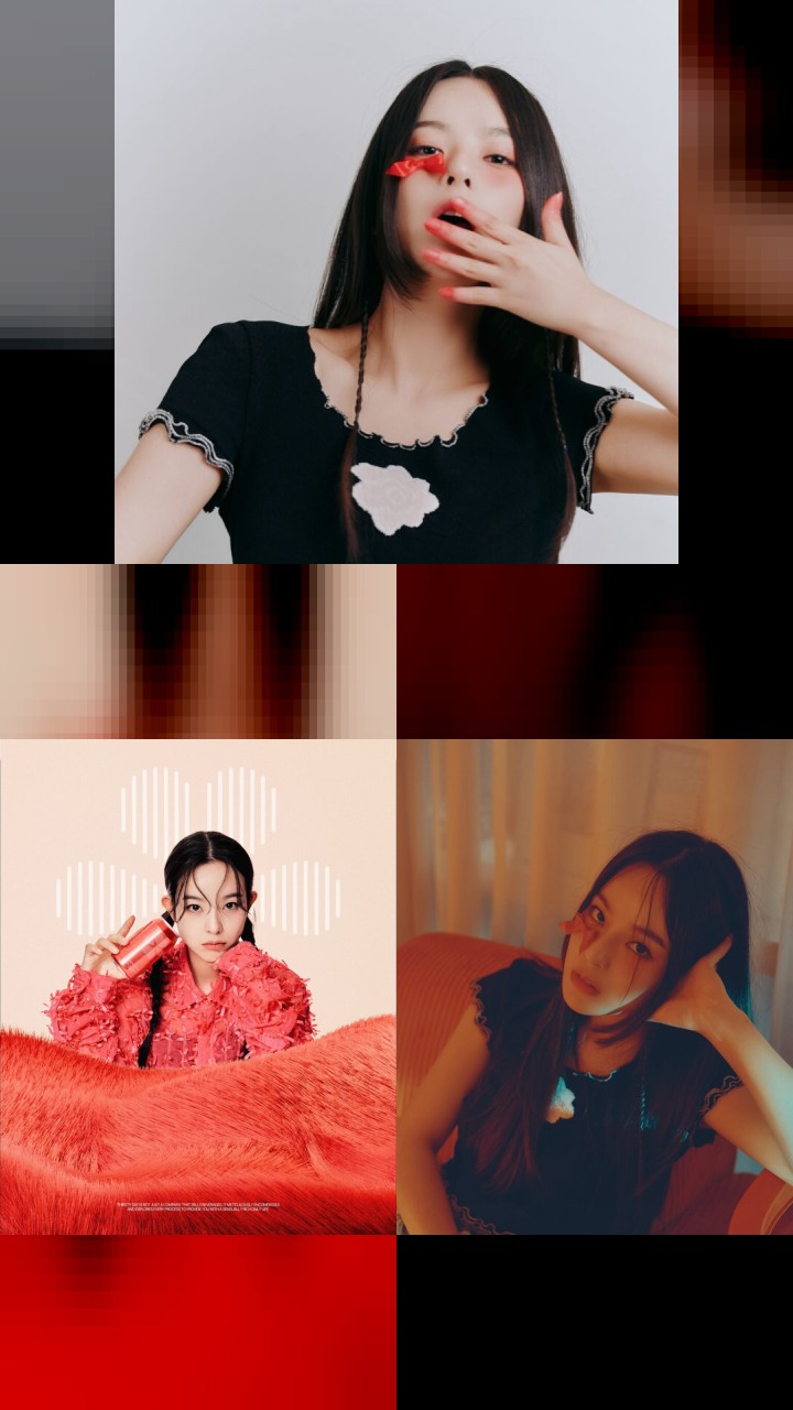 10 Top-Ranked Instagram Photos of Hur Jung-hee
