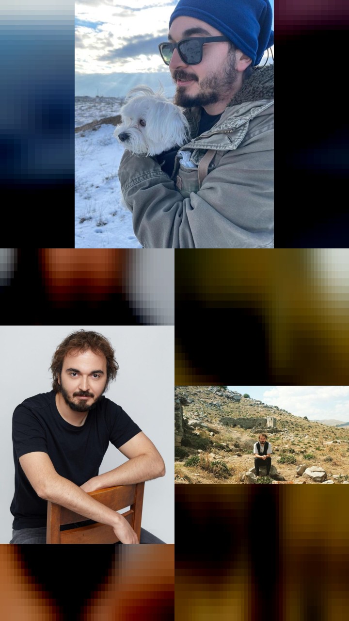 Double Tap Frenzy: Hüseyin Sevimli's Top 10 Instagram Pics