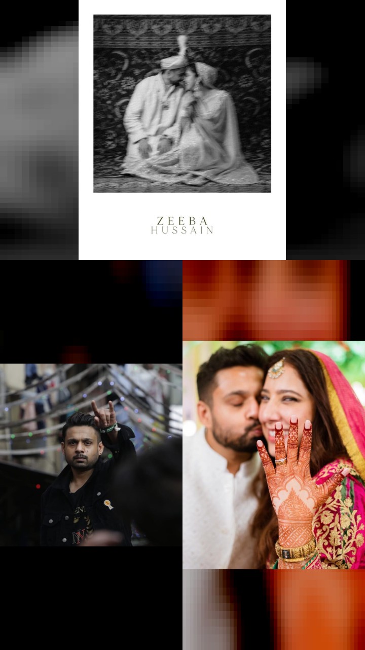 The Top 10 Most Popular Instagram Photos of Hussain Dalal
