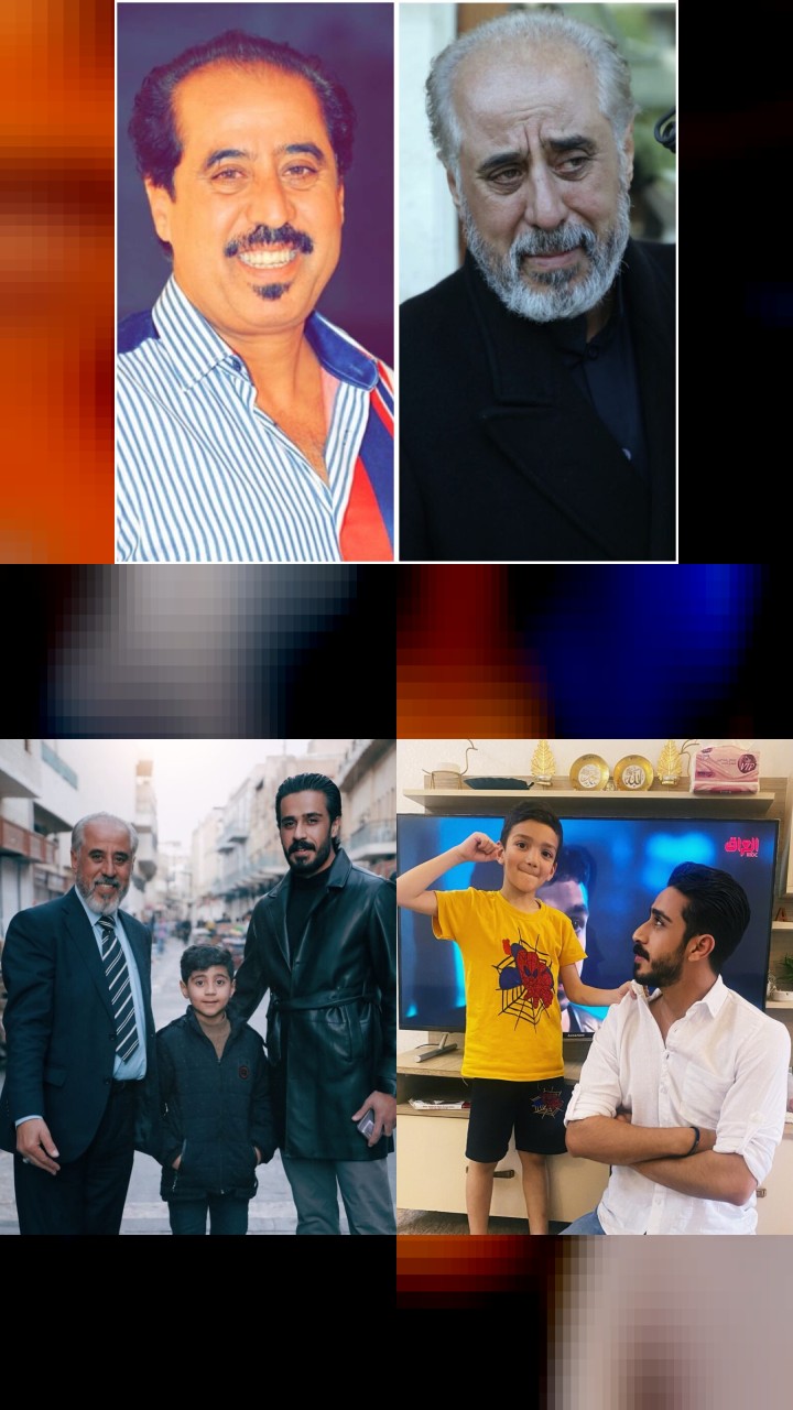 Hussein Hafez's Most Loved Moments: Top 10 Instagram Photos!