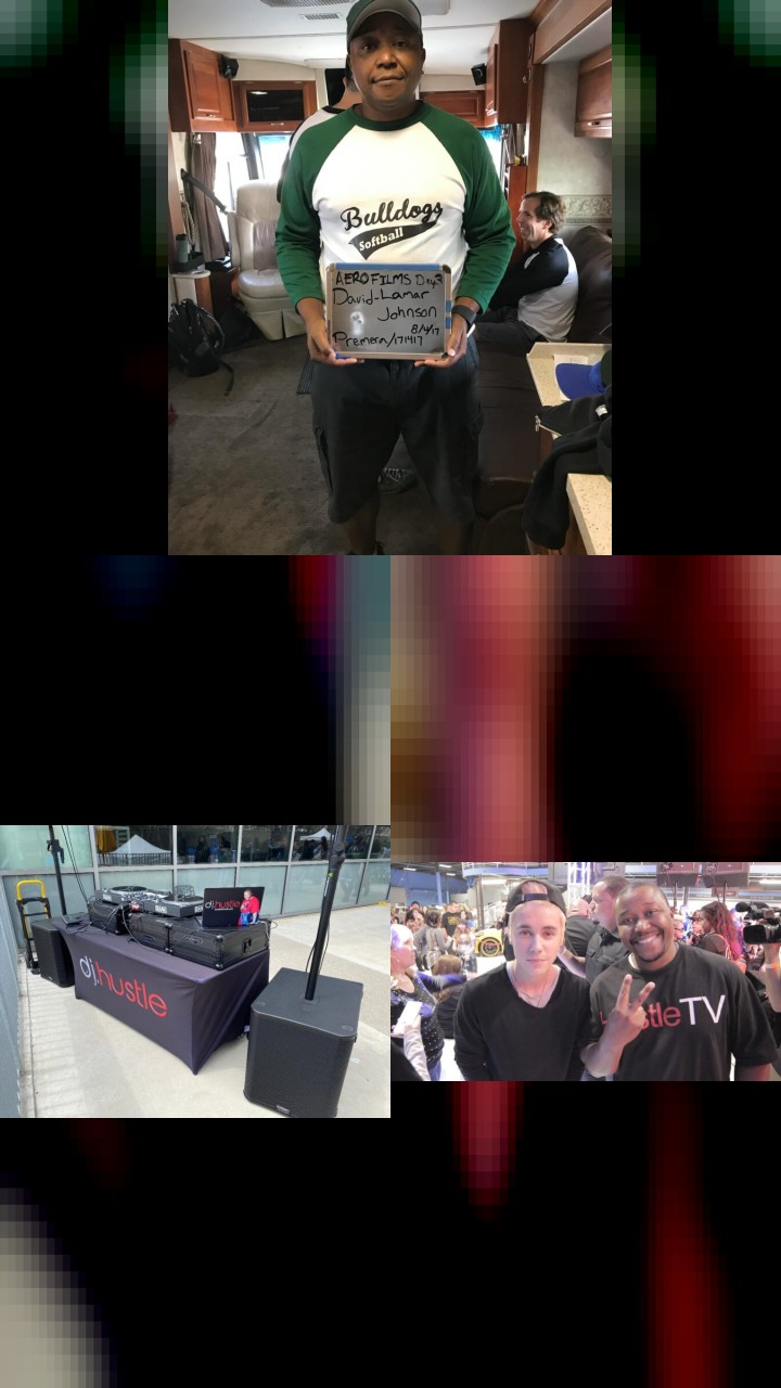 Hustle's 10 Most-Liked Instagram Moments