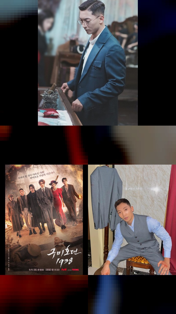 10 Must-See Instagram Photos of Hwang Hee