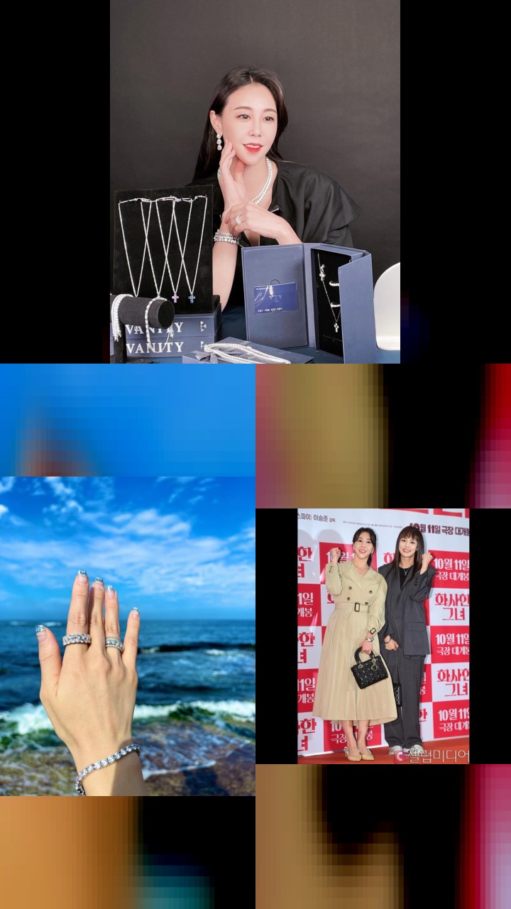 The Top 10 Hwang In-sun Instagram Photos of All Time