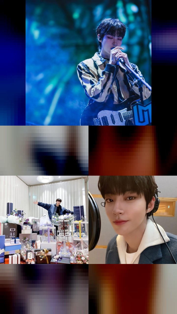 10 Epic Instagram Photos of Hwang In-yeop
