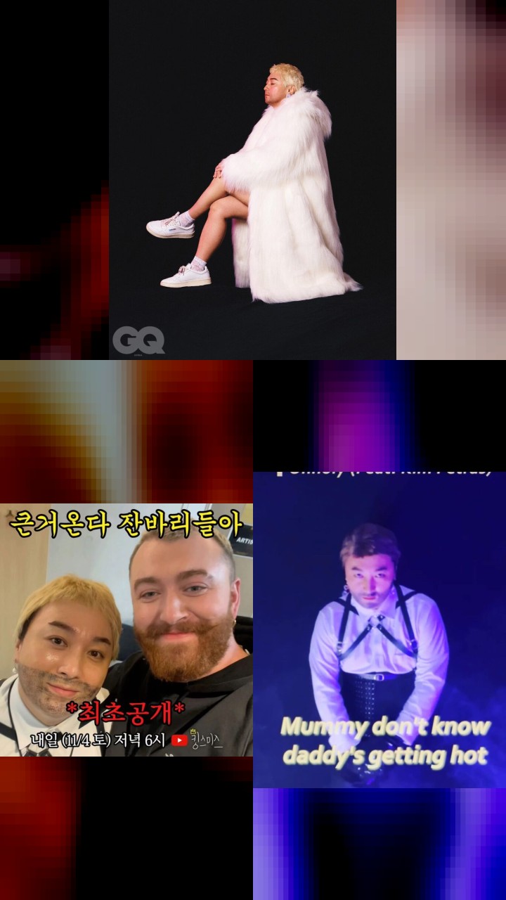 Hwang Je-sung’s 10 Most Loved Instagram Photos