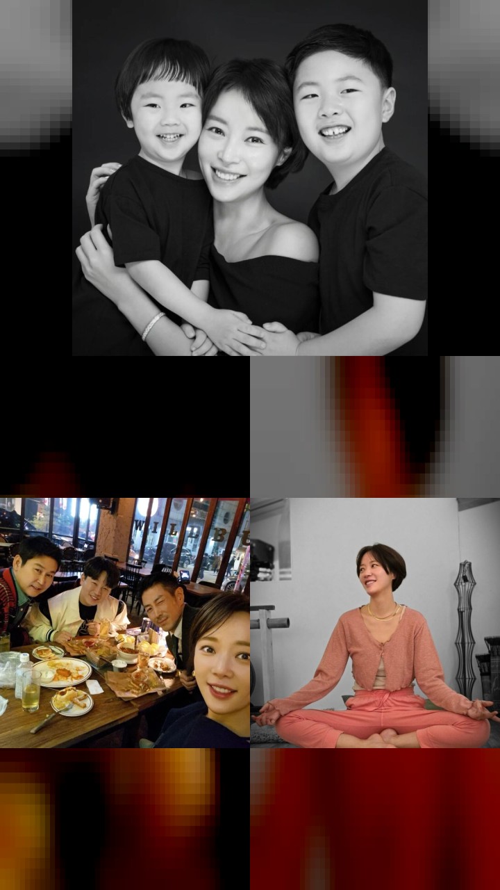 Hwang Jung-eum’s Instagram: 10 Most Loved Posts