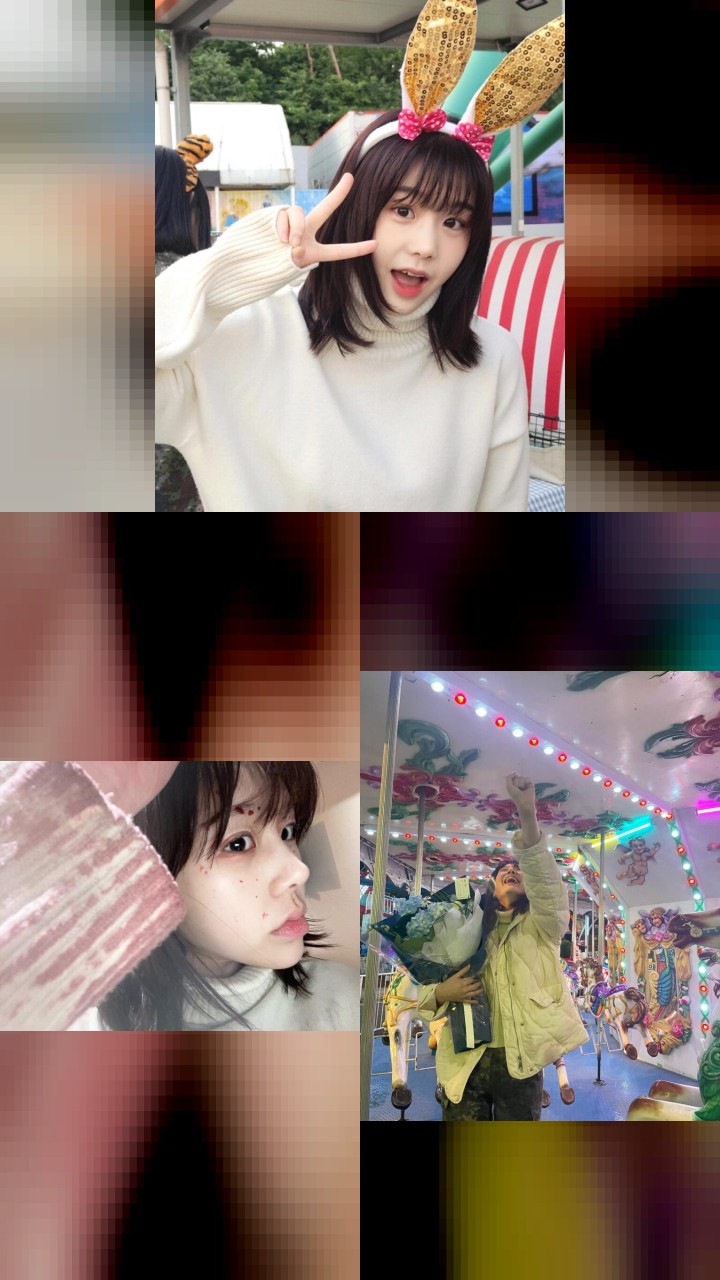 Hwang Se-in's Most Loved Moments: Top 10 Instagram Photos!