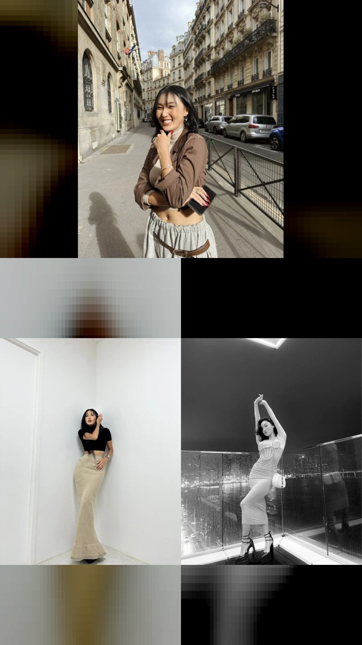 Hwasa’s 10 Most Liked Instagram Moments