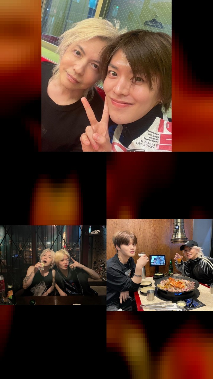 Top 10 Memorable Instagram Photos of Hyde