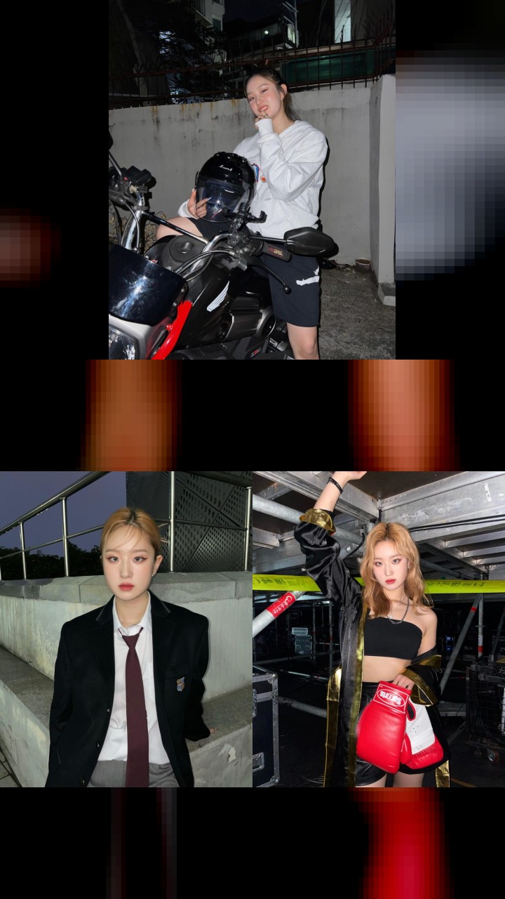 The Best of Hyowoo: Top 10 Instagram Photos