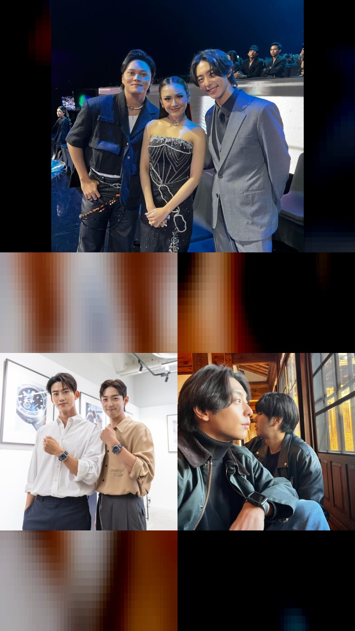 Hyun Woo’s 10 Most Adored Instagram Photos