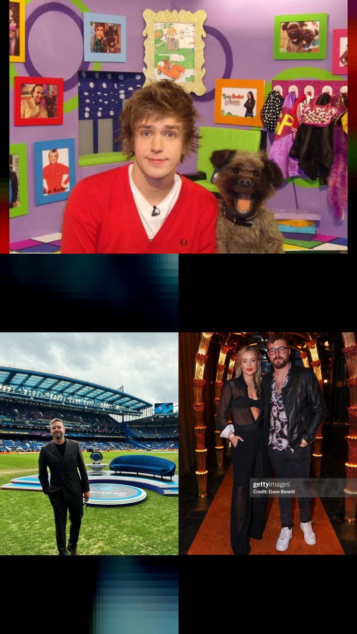 Iain Stirling's Most Loved Moments: Top 10 Instagram Photos!