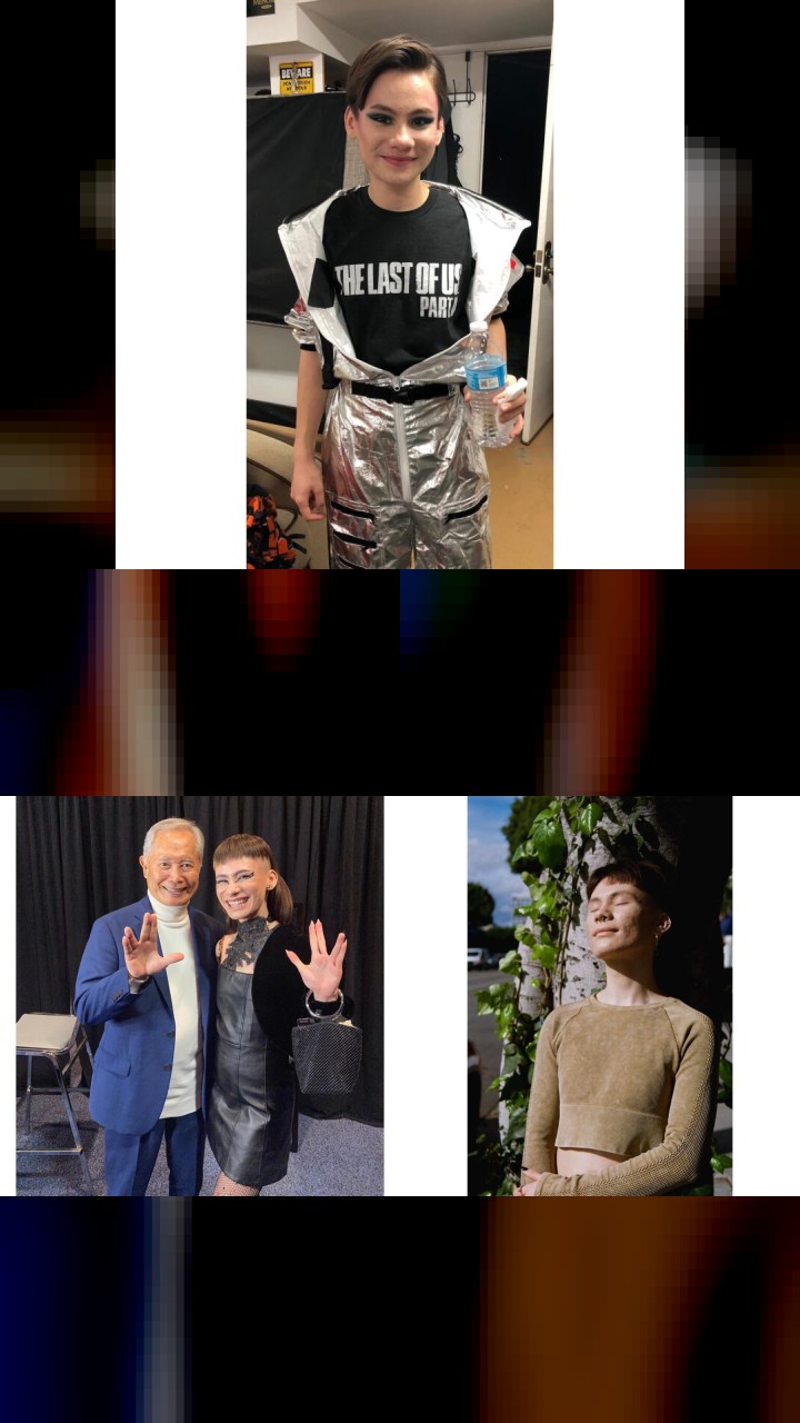 Ian Alexander's Instagram: The Top 10 Liked Photos