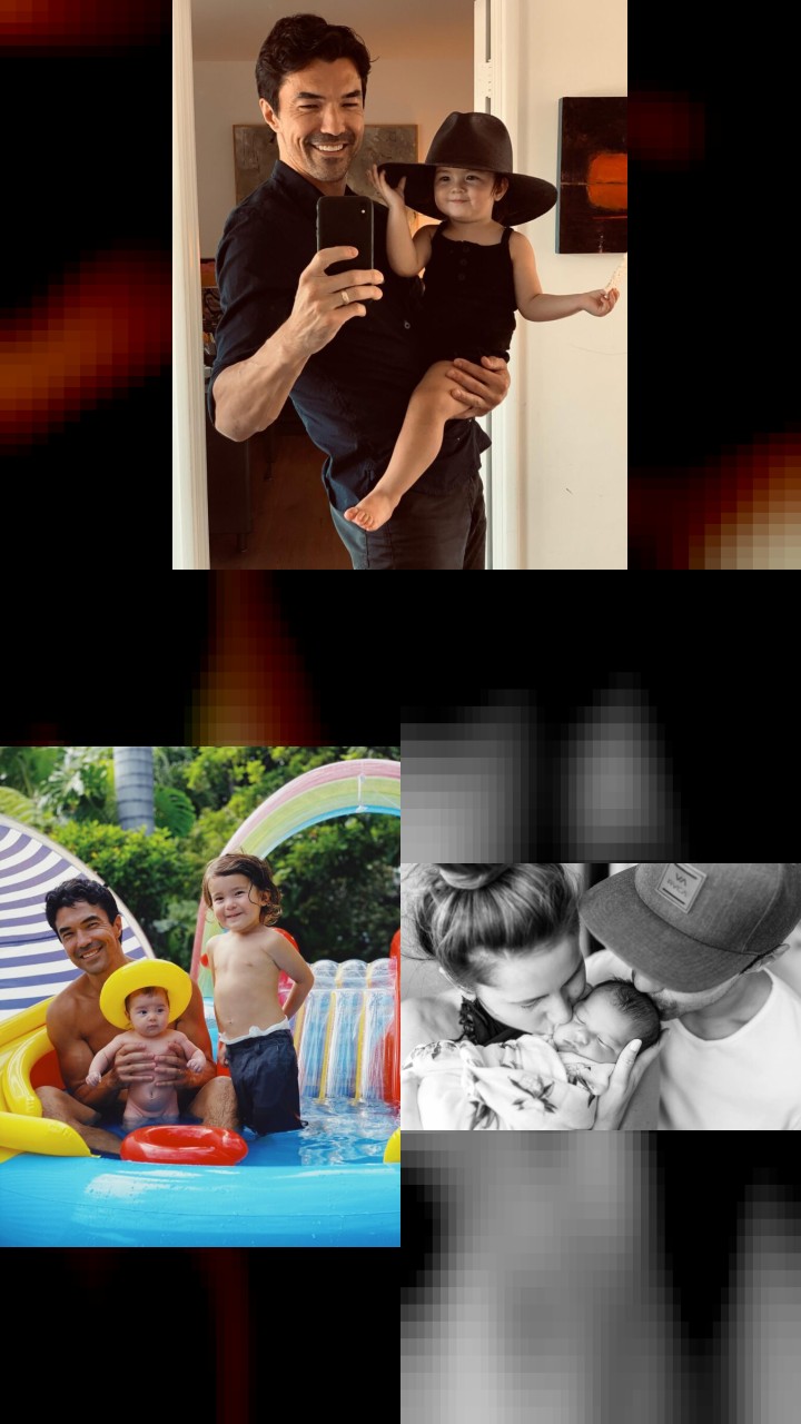 Top 10 Most Engaging Instagram Posts by Ian Anthony Dale