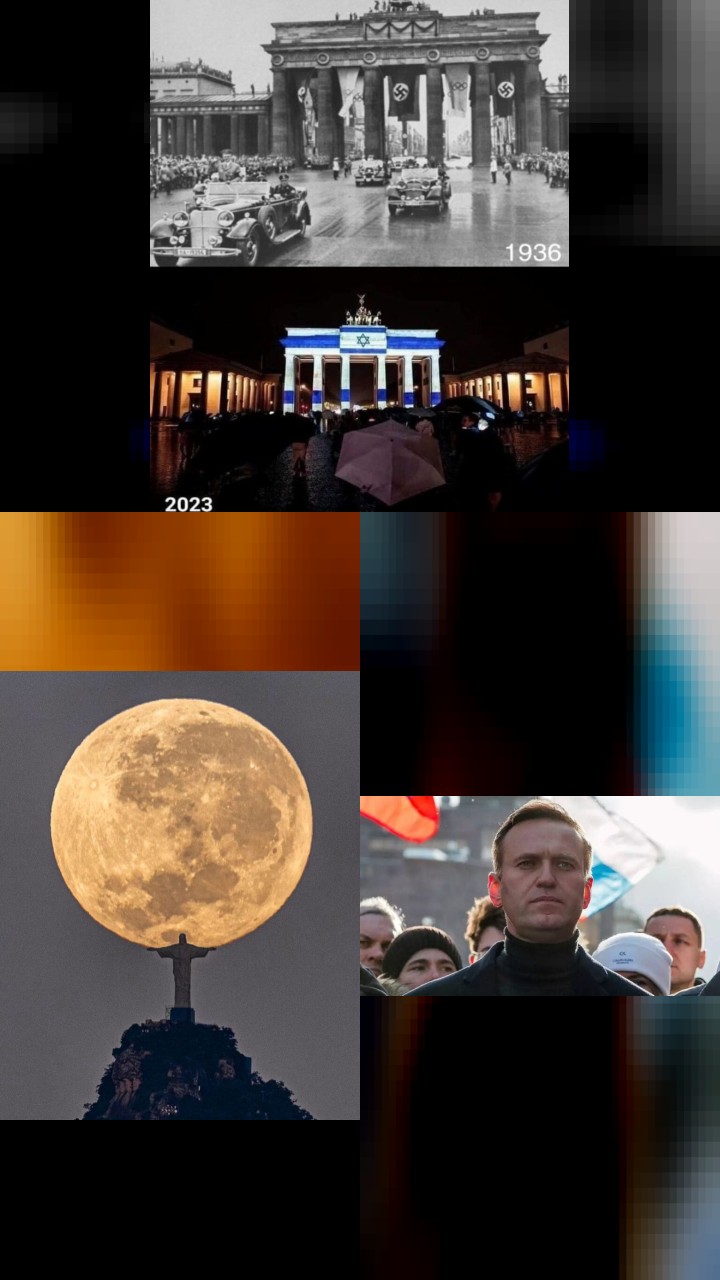 Top 10: Ian Bremmer's Most Iconic Instagram Photos