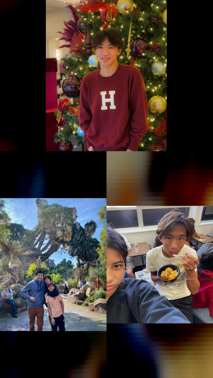 The Most Liked Instagram Photos of Ian Chen: A Top 10 Showcase!