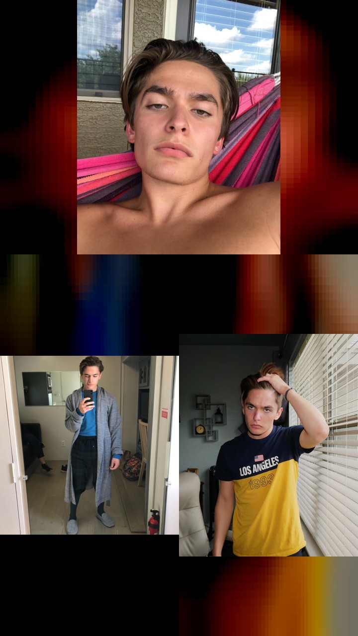 The Top 10 Ian Grey Instagram Photos You Need to See