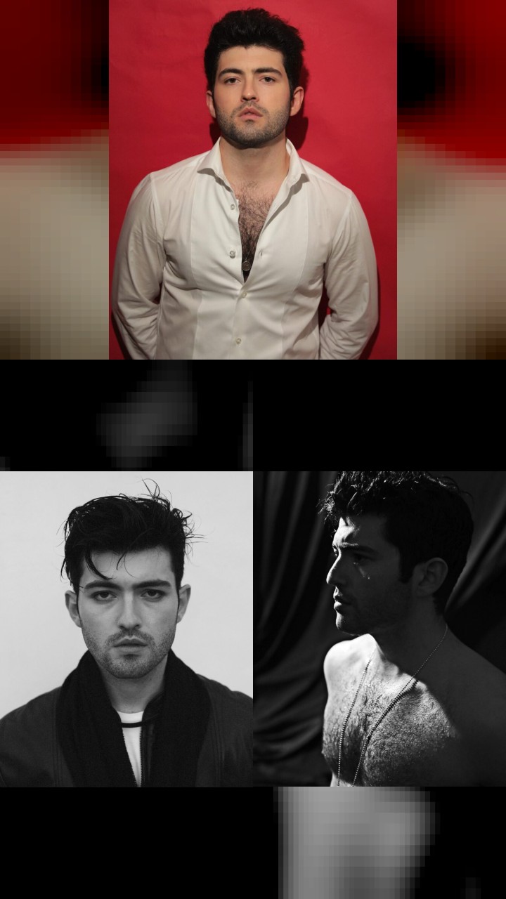 The Most Liked Instagram Photos of Ian Nelson: A Top 10 Showcase!