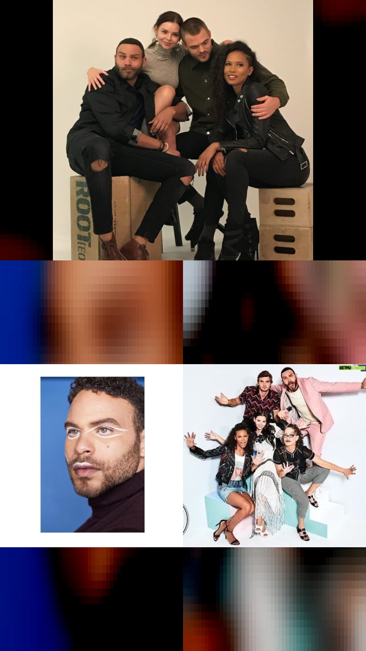 Top 10 Instagram Moments of Ian Verdun