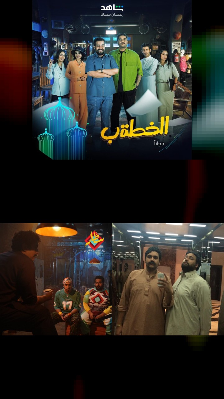 Ibrahim Alkhairallah's Instagram: The Top 10 Liked Photos