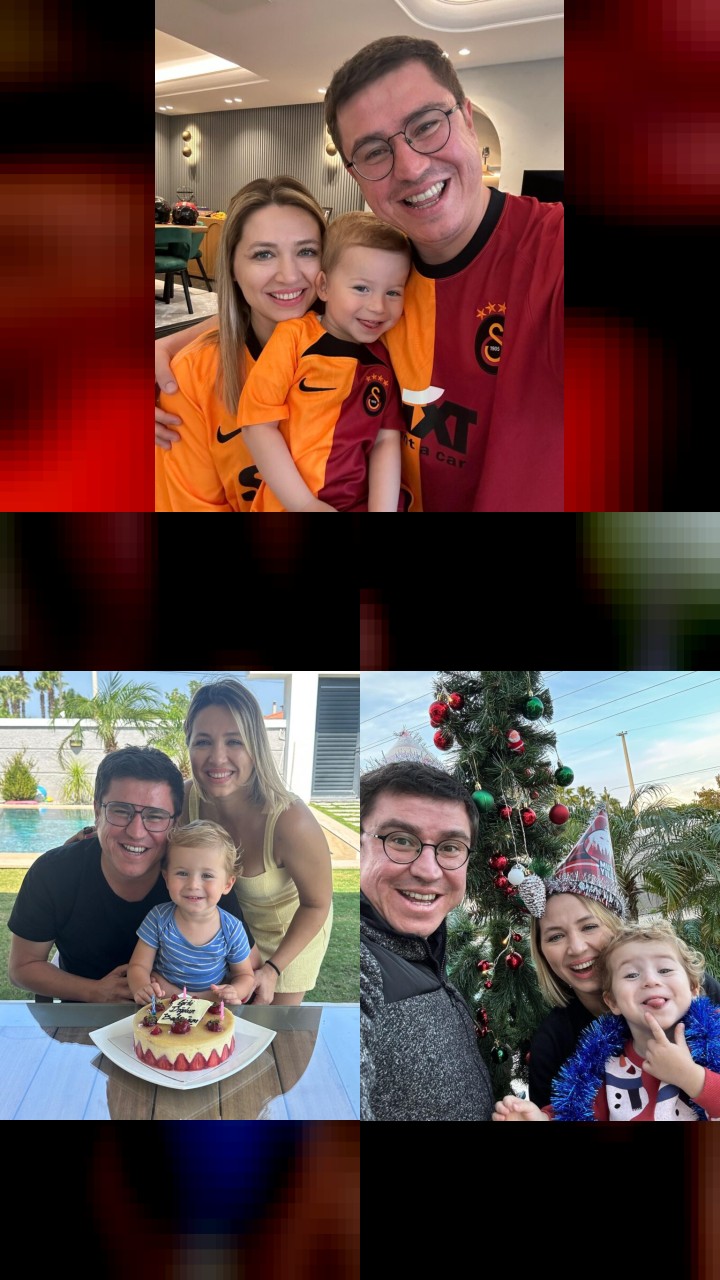 The Top 10 Instagram Posts of İbrahim Büyükak