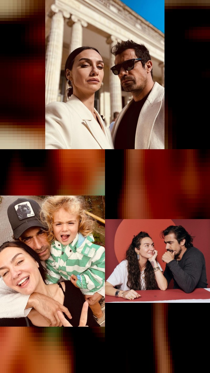 İbrahim Çelikkol's 10 Most Loved Instagram Moments