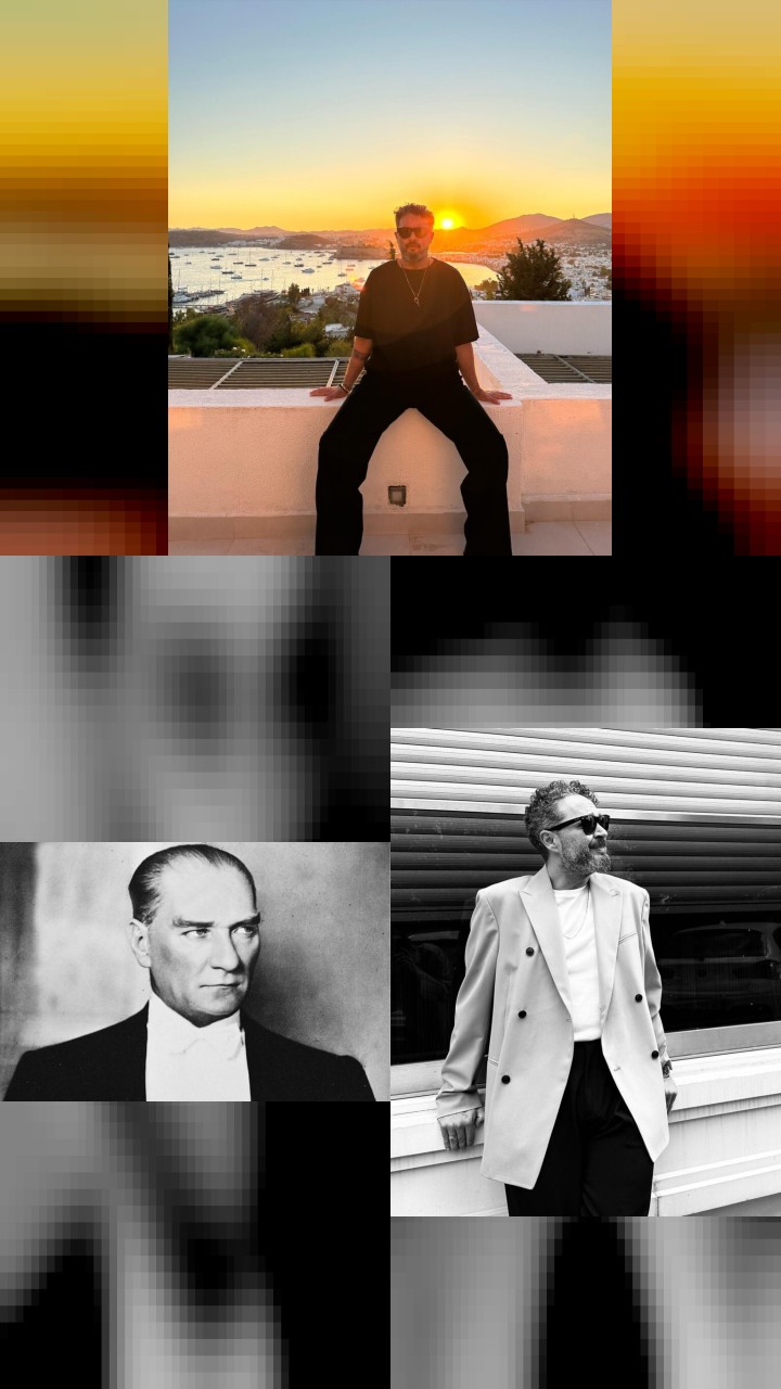 İbrahim Selim’s Top 10 Instagram Highlights