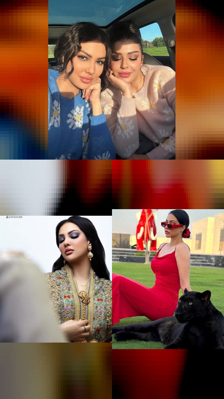 Ibtissam Tiskat's Top 10 Instagram Photos That Got the Most Likes