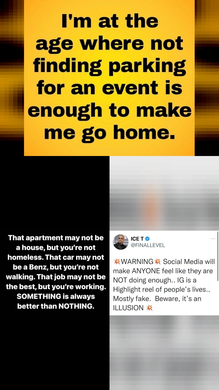 Ice-T's Instagram: Top 10 Most Loved Photos