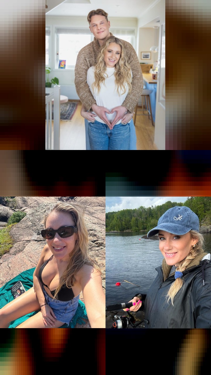 Ida Fladen's Top 10 Instagram Photos You Need to See