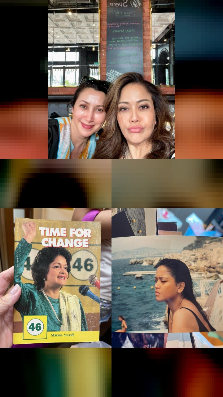 The Top 10 Instagram Photos by Ida Nerina You Shouldn't Miss