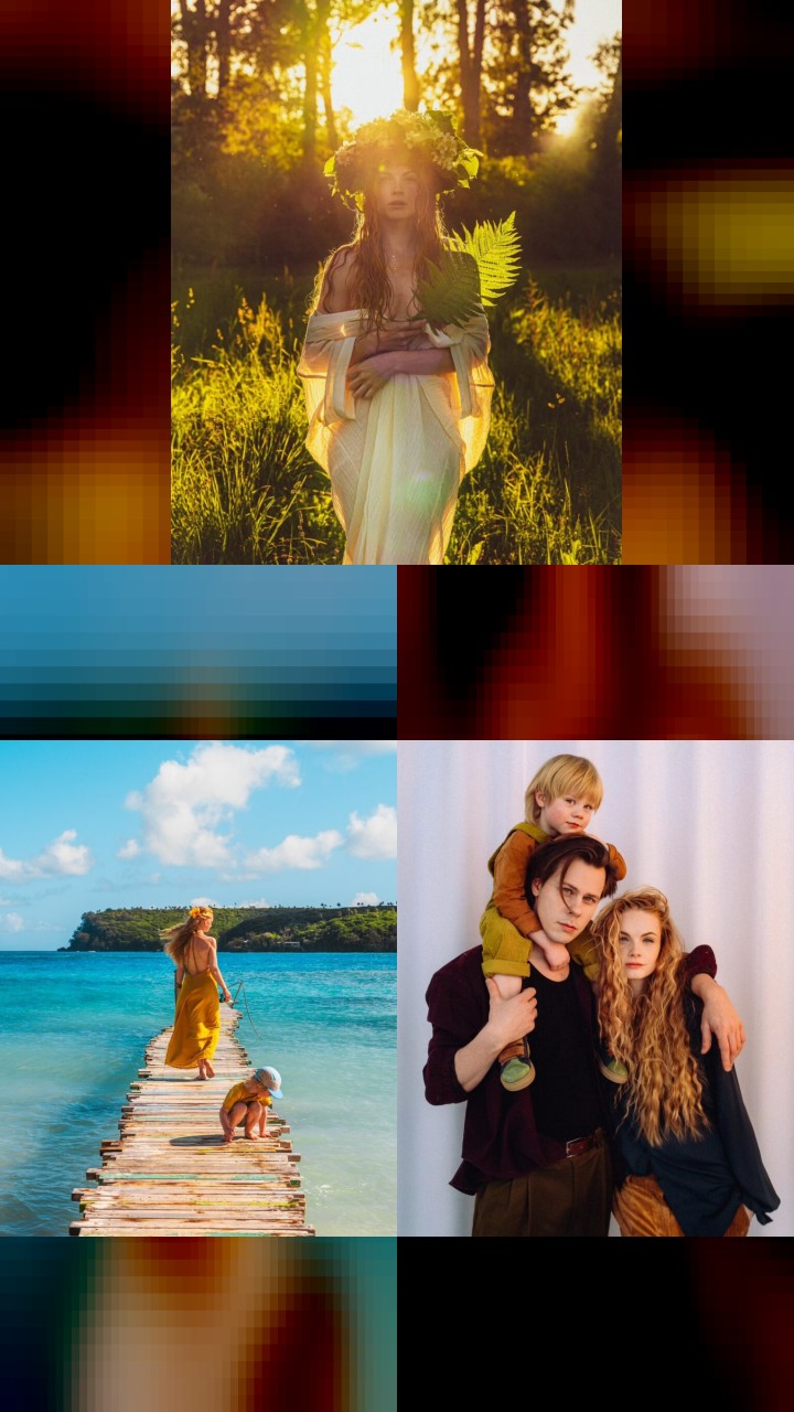 Top 10 Instagram Hits from Ieva Florence-Vīksne