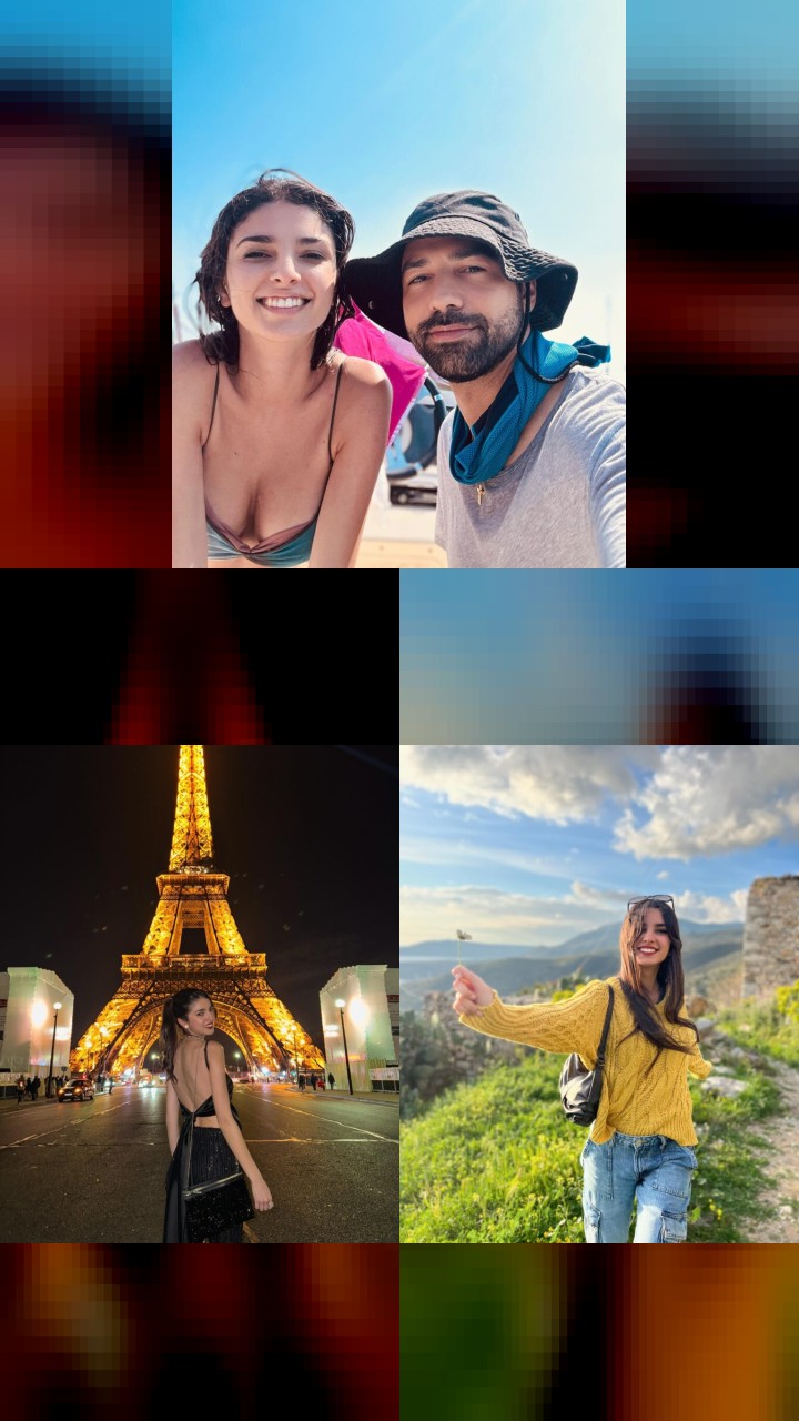 10 Ifigeneia Tzola Instagram Photos That Got the Most Love