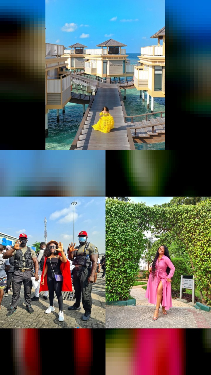 The Top 10 Most Popular Instagram Photos of Ifu Ennada