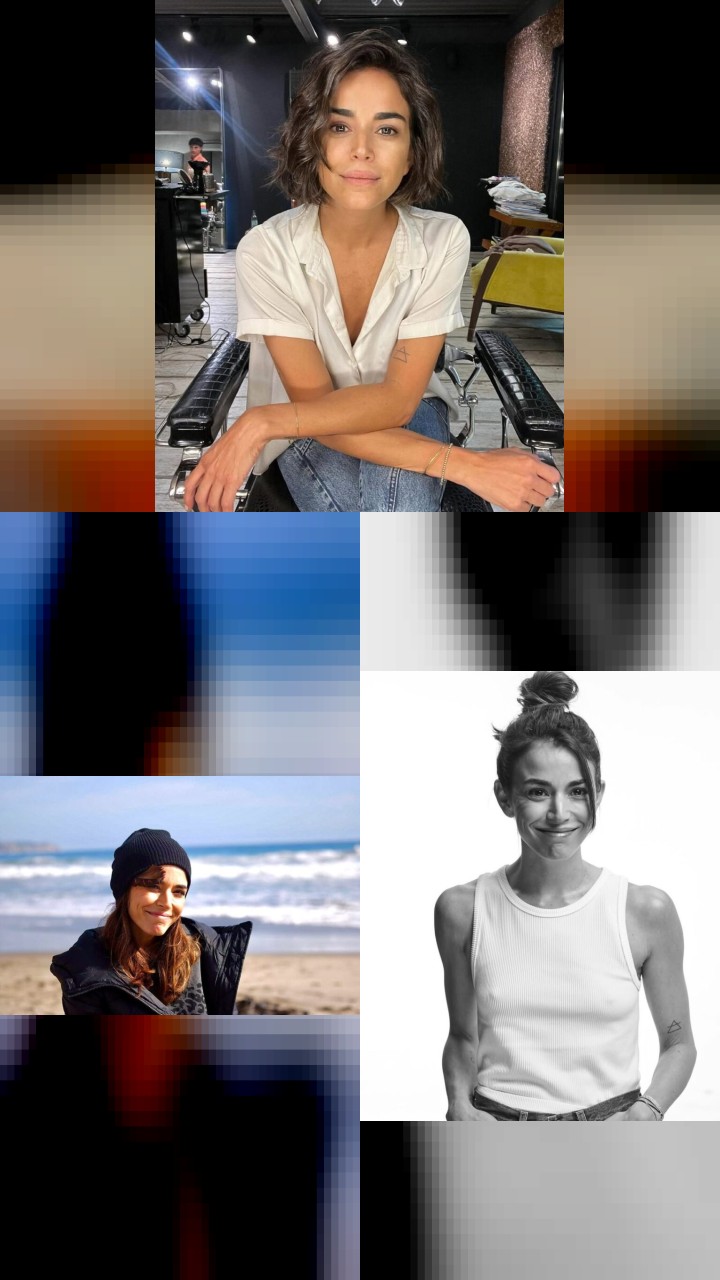 The Top 10 Most Liked Instagram Photos of Ignacia Baeza