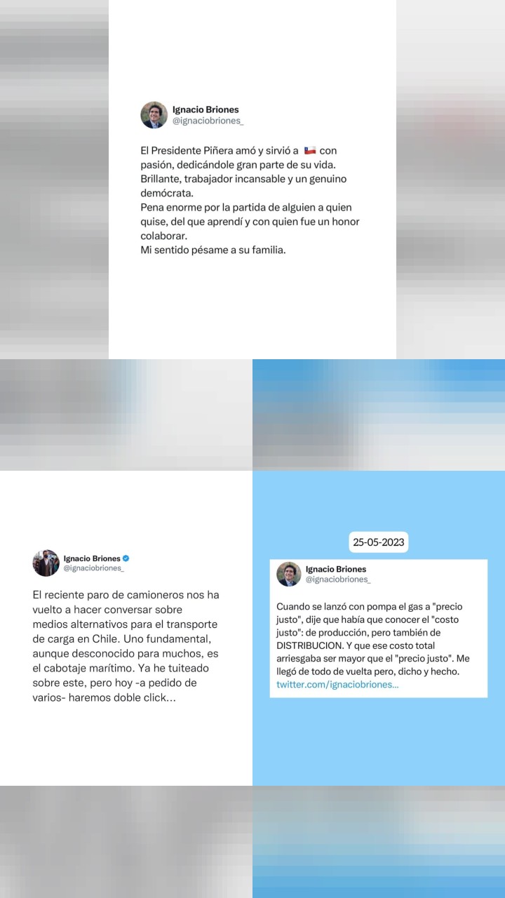 10 Top-Ranked Instagram Photos of Ignacio Briones