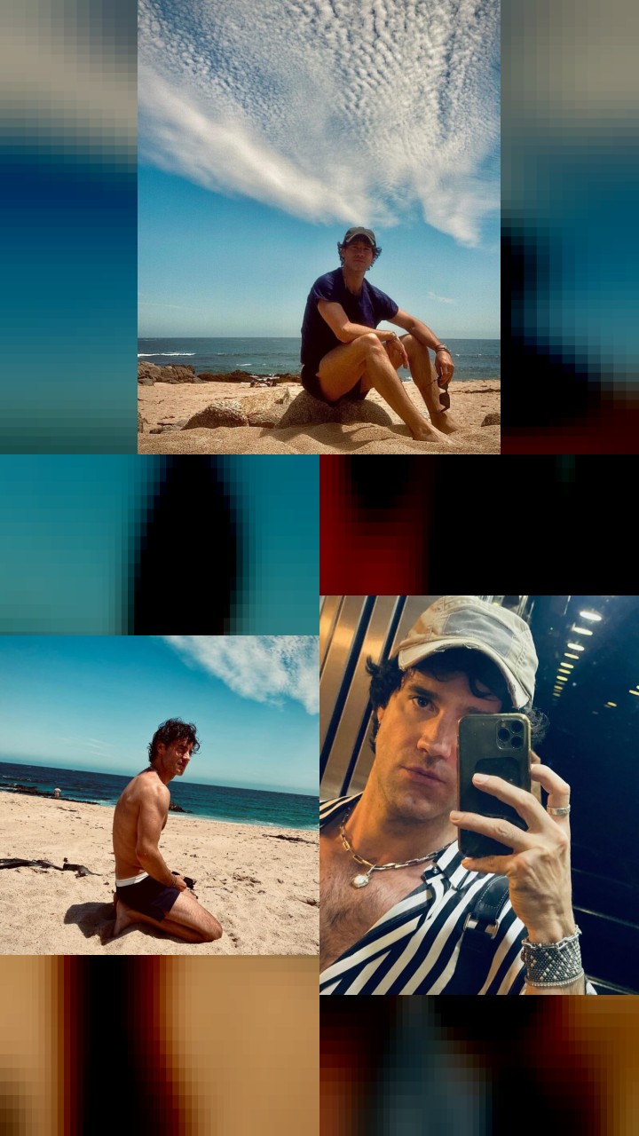 Discover Ignacio Garmendia’s 10 Most Popular Instagram Pics