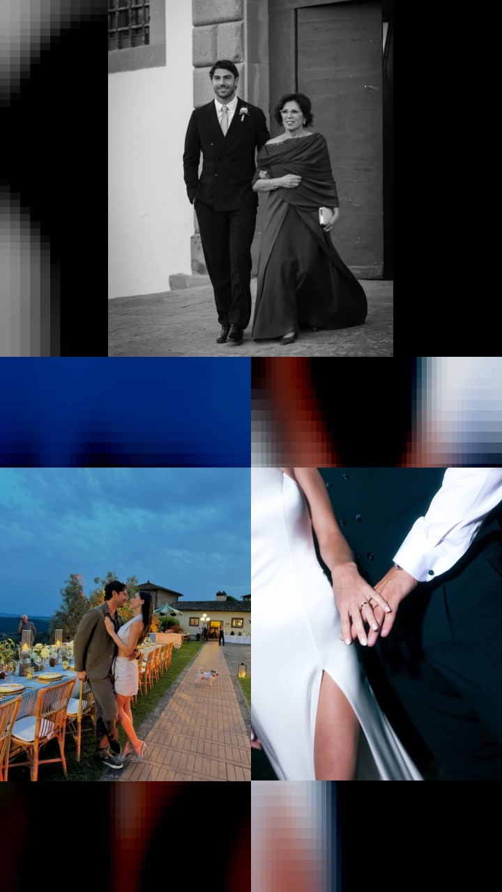 Ignazio Moser's Instagram: The Top 10 Photos That Made Waves
