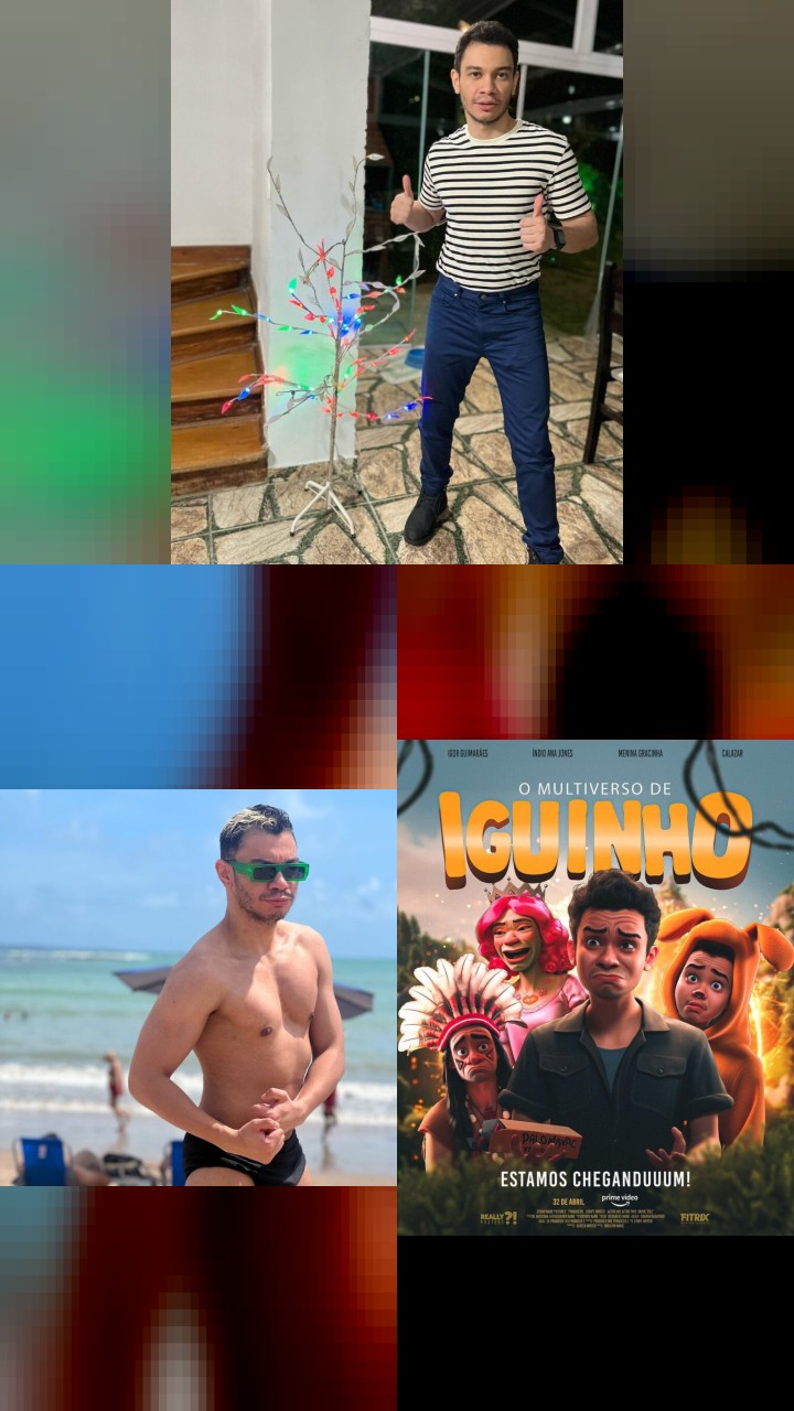 10 Igor Guimarães Instagram Photos That Got Major Love