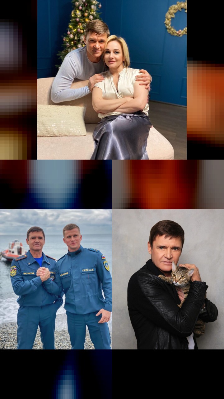 Igor Lifanov’s Top 10 Instagram Highlights