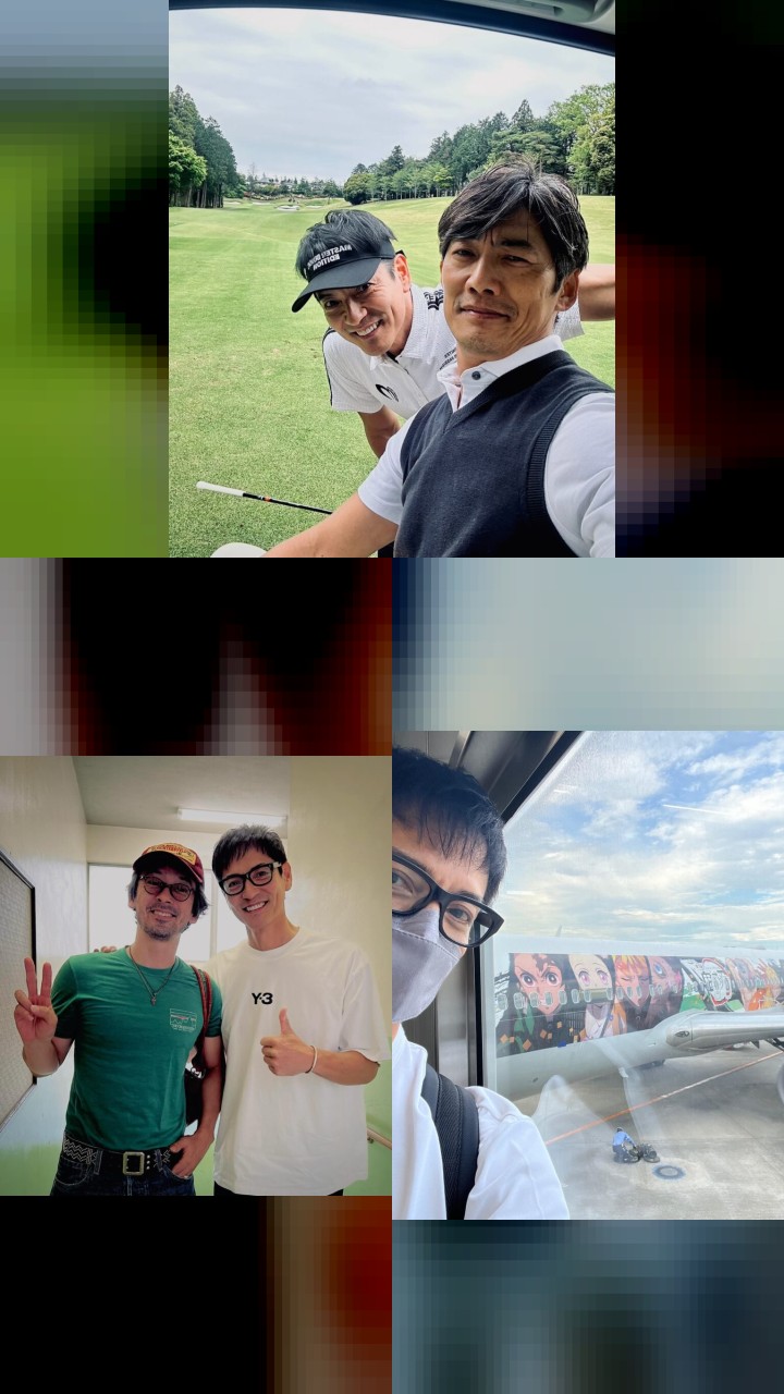 Top 10 Instagram Hits from Ikki Sawamura
