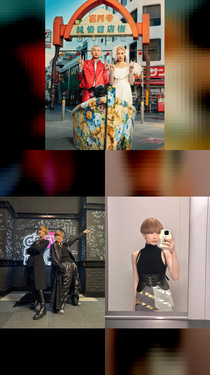 Ikkyu Nakajima’s Top 10 Instagram Photos of All Time