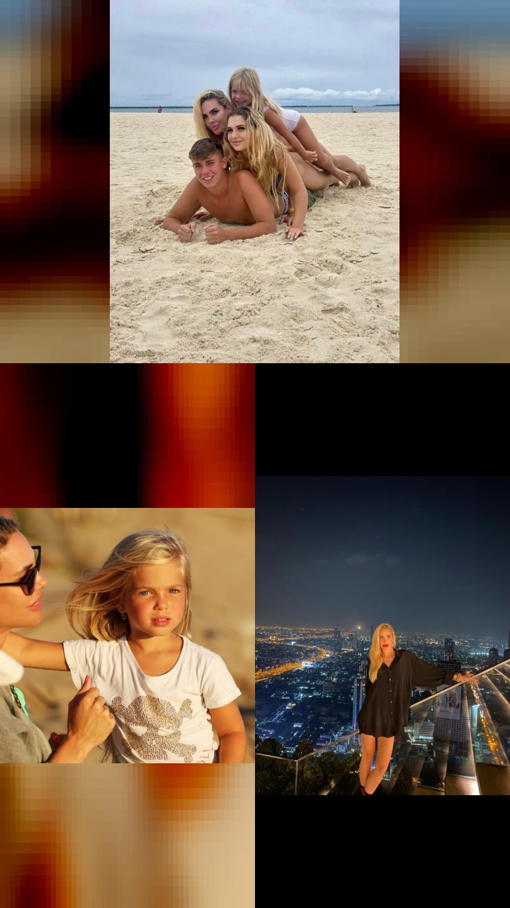The Top 10 Most Engaging Instagram Photos of Ilary Blasi