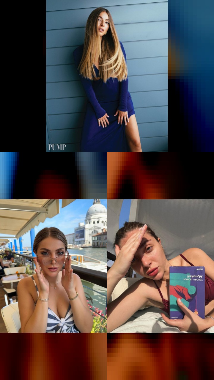 İlay Erkök’s 10 Most Loved Instagram Photos